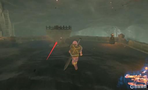 塞尔达海拉鲁城堡神庙位置在哪?8