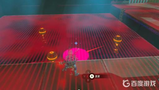 塞尔达沉默的援手神庙怎么通关?4