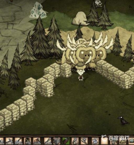 饥荒舔盐器怎么加盐?2