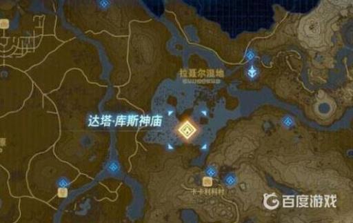 塞尔达沉默的援手神庙怎么过?2