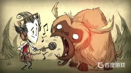 饥荒钢丝绒代码是什么?_饥荒钢丝绳有什么用