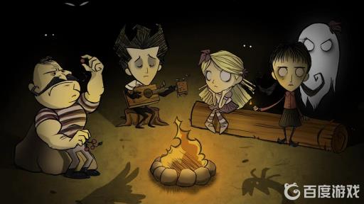 饥荒黑风大王怎么召唤?1