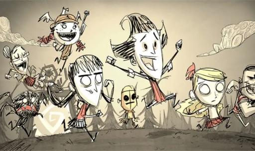 饥荒哪个dlc值得买?1