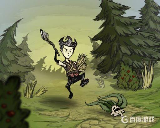 饥荒曼德拉草多久刷新一次?_饥荒曼德拉草刷新地点