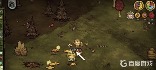 饥荒蜂王冠可以修复吗?2