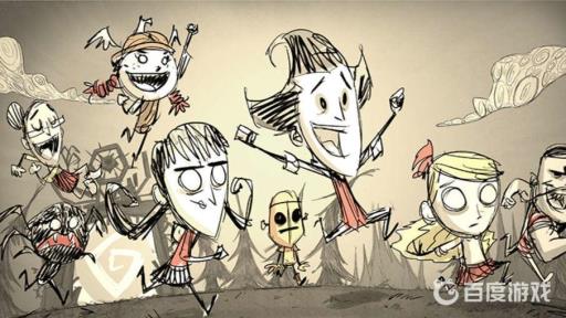 饥荒没有齿轮怪怎么办?_饥荒没有齿轮了怎么办 饥荒没有齿轮怪怎么办?_饥荒没有齿轮了怎么办