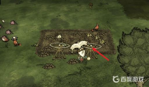 饥荒耕地机怎么用?_饥荒耕地机使用方法