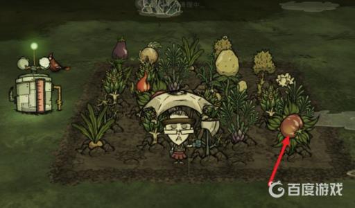 饥荒耕地机怎么用?7