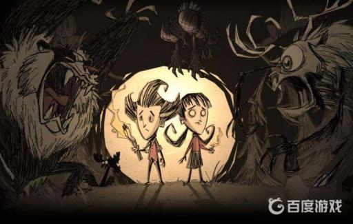 饥荒里的多肉植物能干啥?1