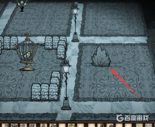 饥荒灌木丛帽有什么用?3