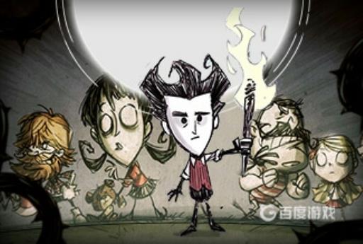 饥荒火药怎么用?1