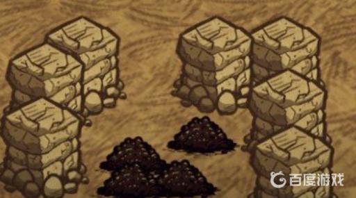 饥荒火药怎么用?2