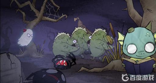 饥荒san值怎么加?1