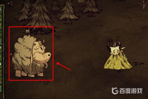 饥荒钢丝棉怎么获得?6