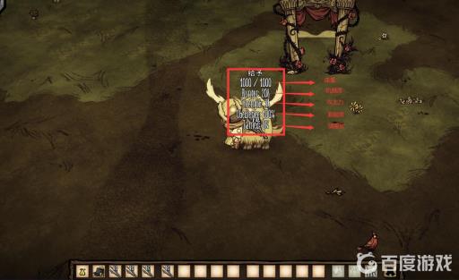 饥荒皮弗娄牛怎么驯服?6