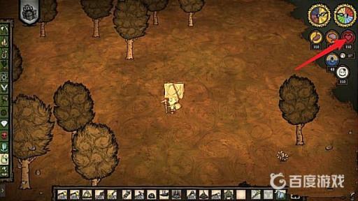 饥荒狮蚁大坑怎么消除?2