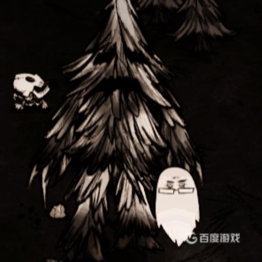 饥荒作祟有什么用?2