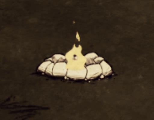 饥荒作祟有什么用?7