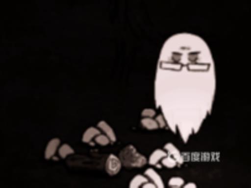 饥荒作祟有什么用?8