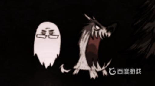 饥荒作祟有什么用?12