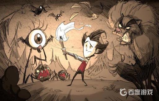 饥荒魂灯是永久亮吗?_饥荒魂灯什么用