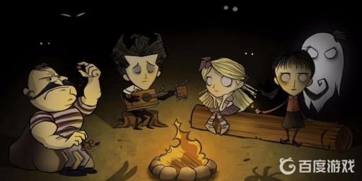 饥荒啊比盖儿怎么召唤?1