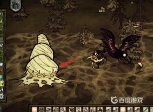 饥荒韦伯怎么解锁护士蜘蛛?3