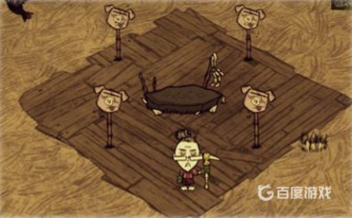 饥荒变成鬼魂怎么复活?3