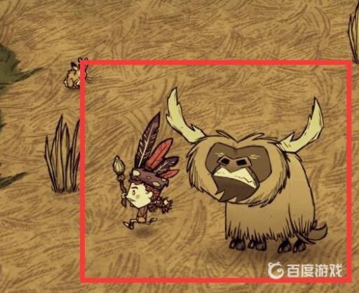 饥荒杀牛的最好办法是什么?7