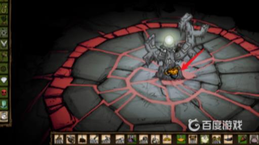 饥荒远古大门boss怎么召唤?3