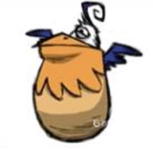 饥荒鹈鹕的三种新形态是什么?3