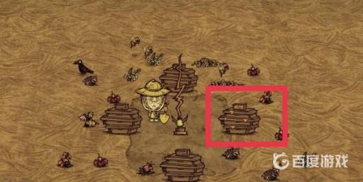 饥荒蜂巢有什么作用?2