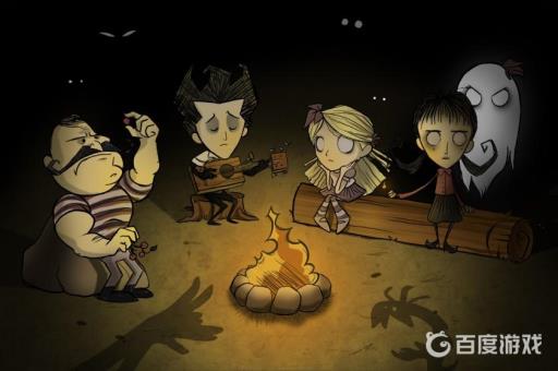 饥荒传送法杖怎么制作?1