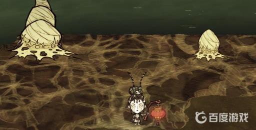 饥荒白骨夫人披风怎么用?3