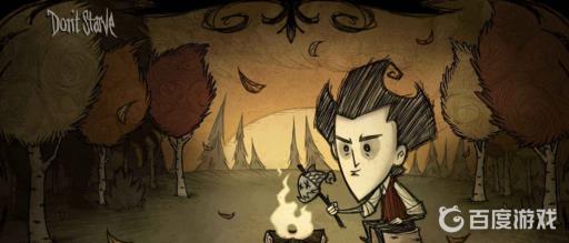 饥荒探测仪怎么用?1