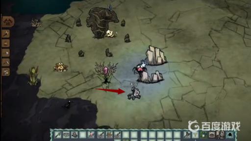 饥荒幻象法杖怎么用?5