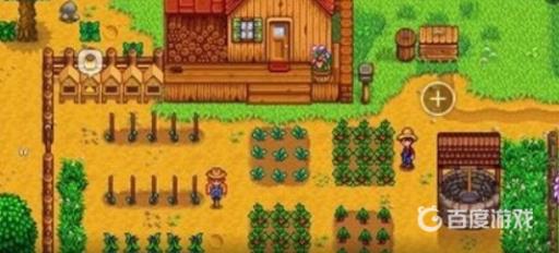 星露谷物语石子怎么做?2