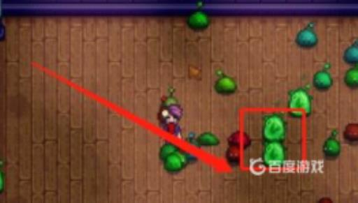 星露谷物语史莱姆怎么养?3