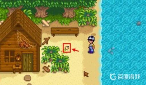 星露谷物语海莉怎么培养?5