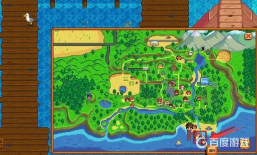 星露谷鱼竿在哪儿升级?3