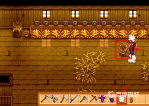 星露谷物语布料怎么获得?7