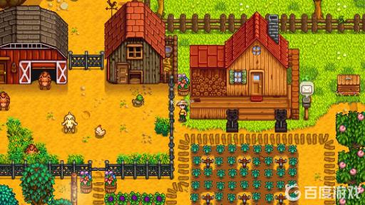 星露谷自动摸摸机怎么获得?_星露谷自动摸摸机获得图文攻略 星露谷自动摸摸机怎么获得?_星露谷自动摸摸机获得图文攻略