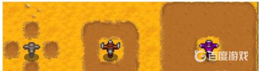 星露谷物语洒水器范围能覆盖多少?1