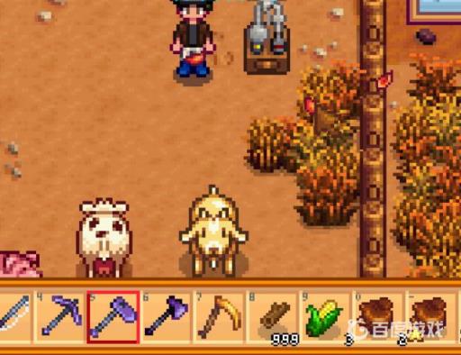 星露谷物语油怎么制作?6