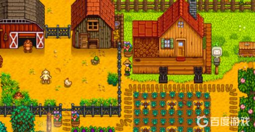 星露谷物语矮人卷轴1在哪几率大?1