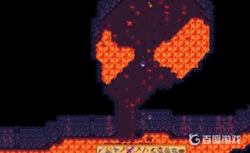 星露谷物语火山岛怎么通关?2