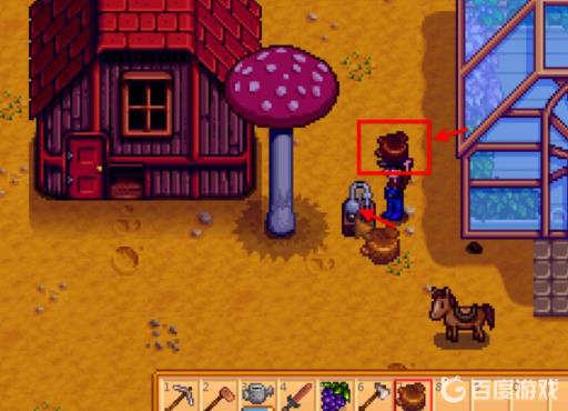 星露谷松露油怎么做?4