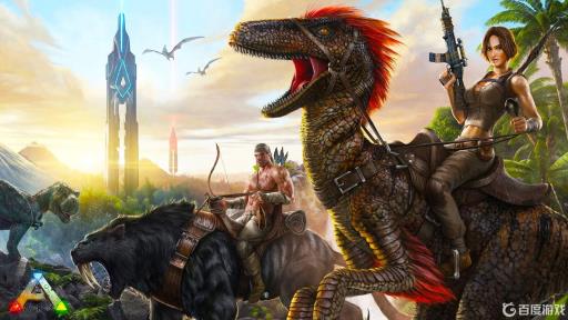 方舟生存进化镰刀龙需要多少麻醉药?_方舟镰刀龙需要多少麻醉标