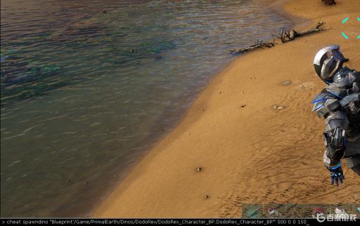 方舟生存进化召唤嘟嘟霸王龙代码是什么?_方舟生存进化嘟嘟霸王龙的代码