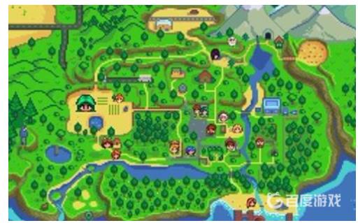 星露谷物语后期干什么?3